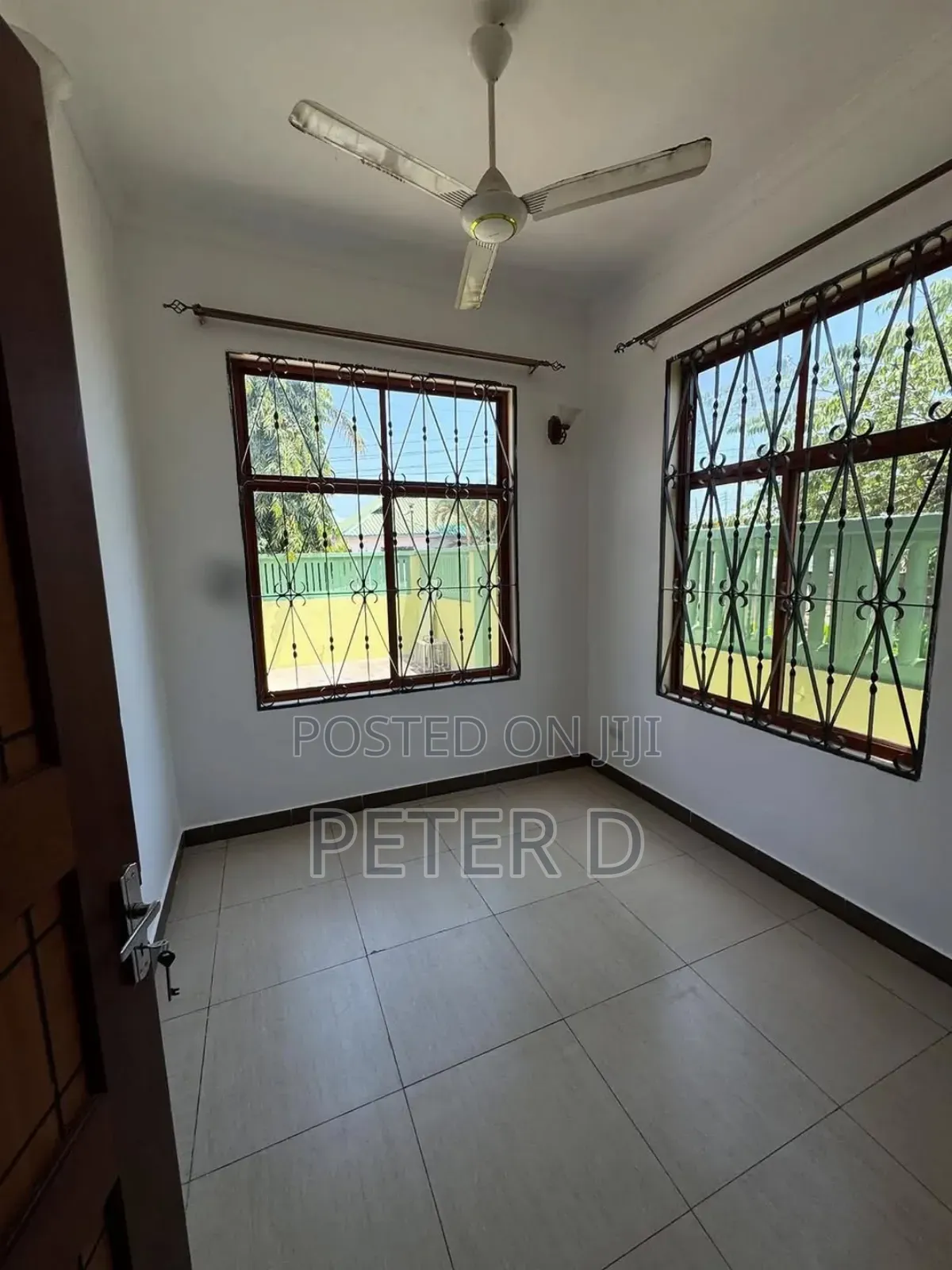 3bdrm House in Kunduchi for rent