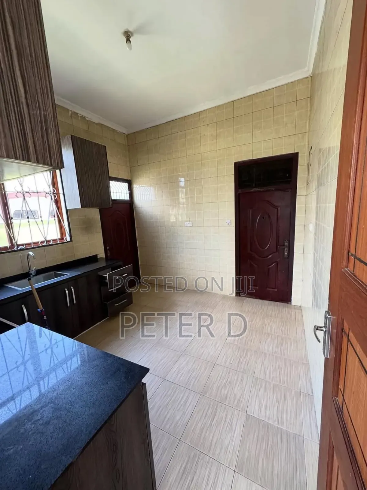 3bdrm House in Kunduchi for rent