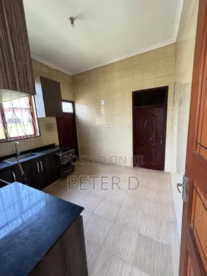 3bdrm House in Kunduchi for rent