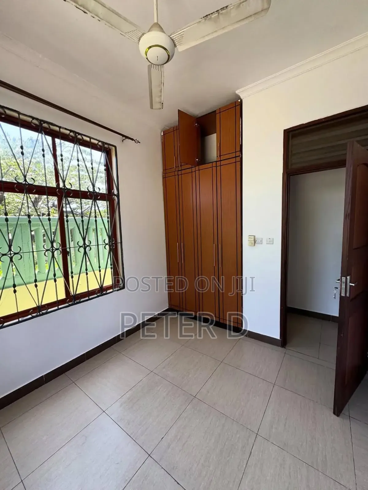 3bdrm House in Kunduchi for rent