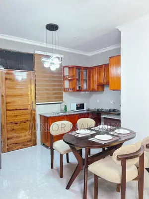 Furnished Mini Flat in Cartel Residences, Sinza for rent