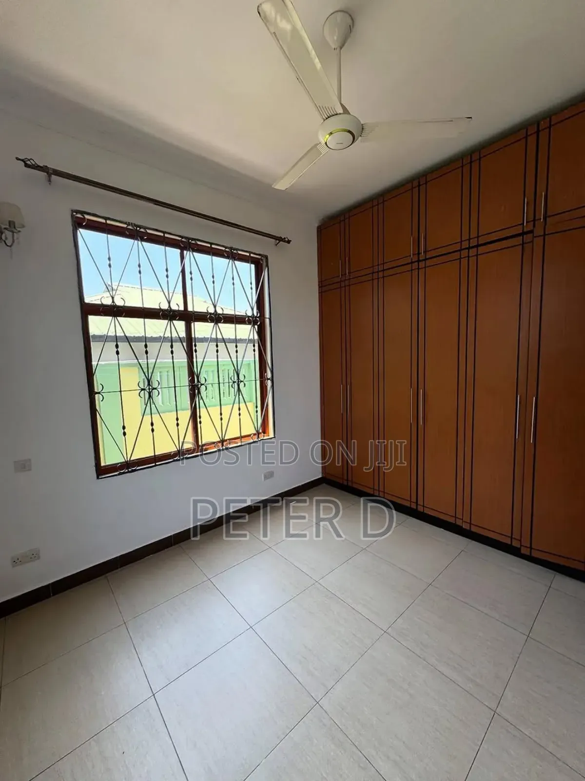 3bdrm House in Kunduchi for rent