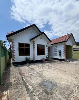 3bdrm House in Kunduchi for rent