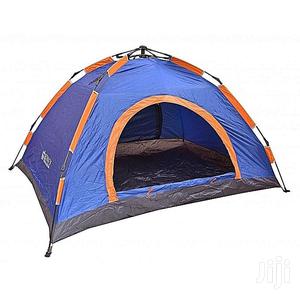 Camping Tent Ya Watu Watatu