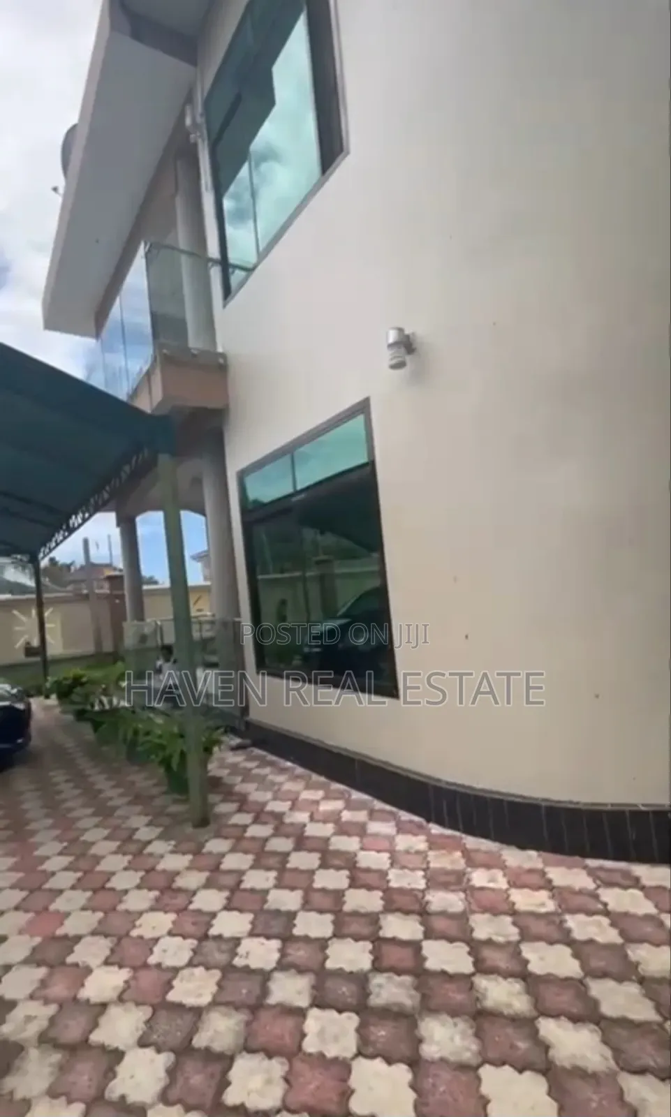 4bdrm House in Mbezi Beach for sale
