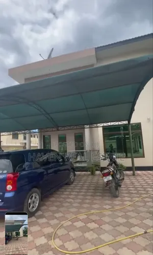 4bdrm House in Mbezi Beach for sale