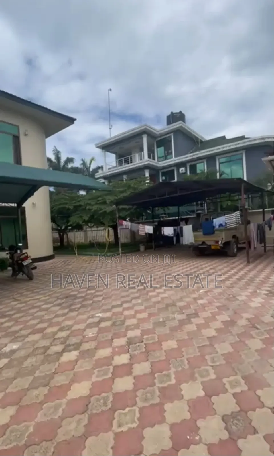 4bdrm House in Mbezi Beach for sale