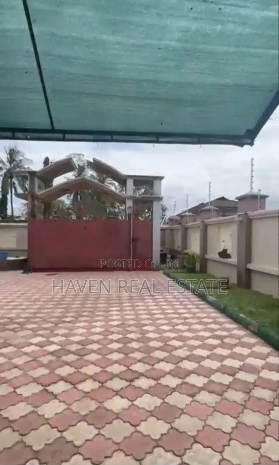 4bdrm House in Mbezi Beach for sale