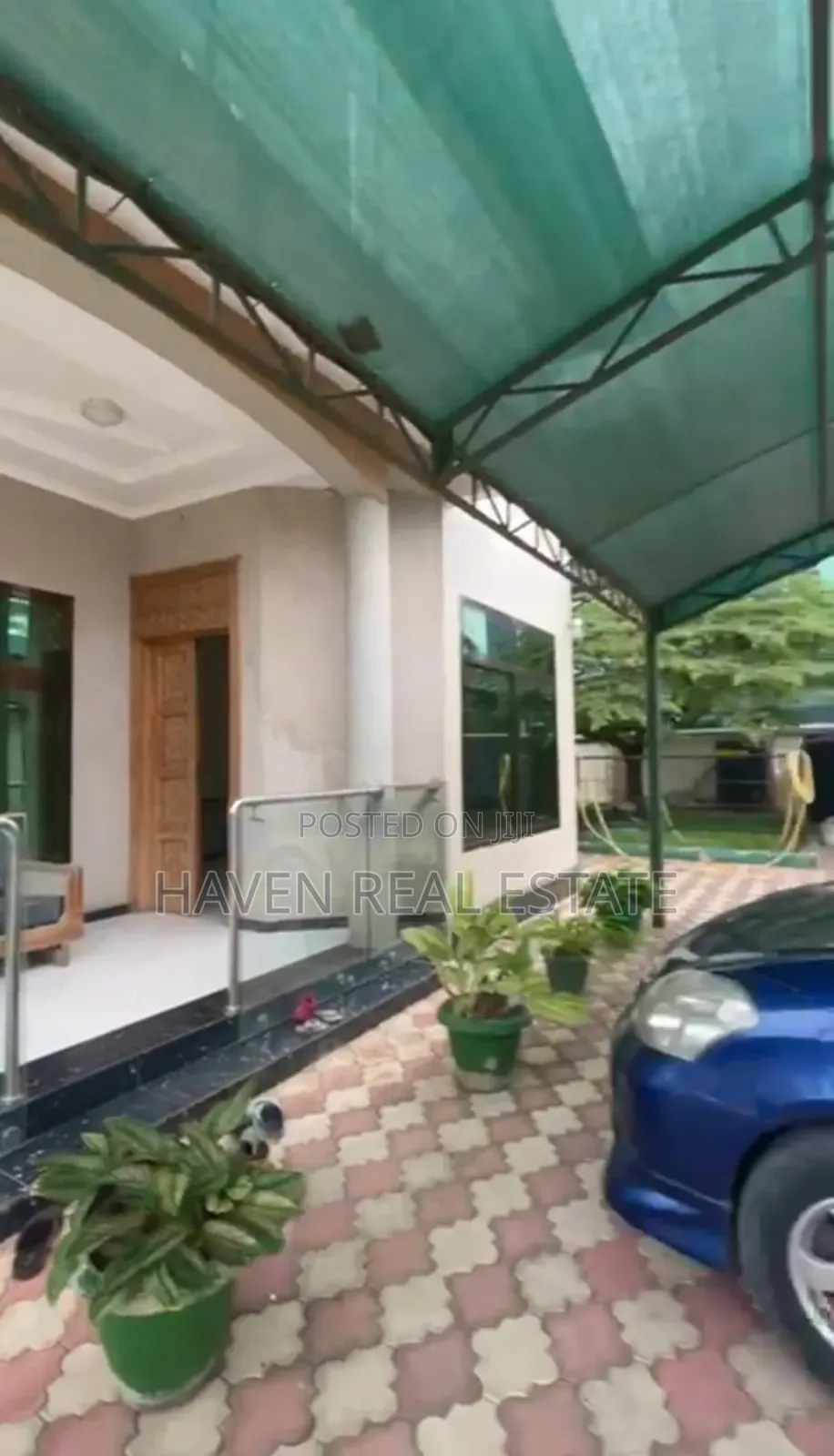 4bdrm House in Mbezi Beach for sale