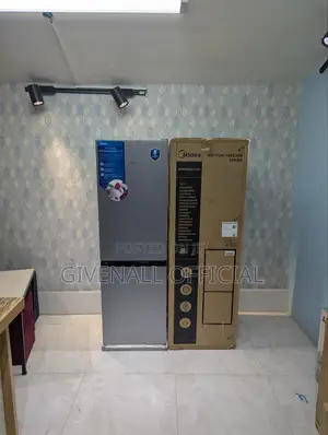 Ofa Ofa = Midea Friji Lita 154