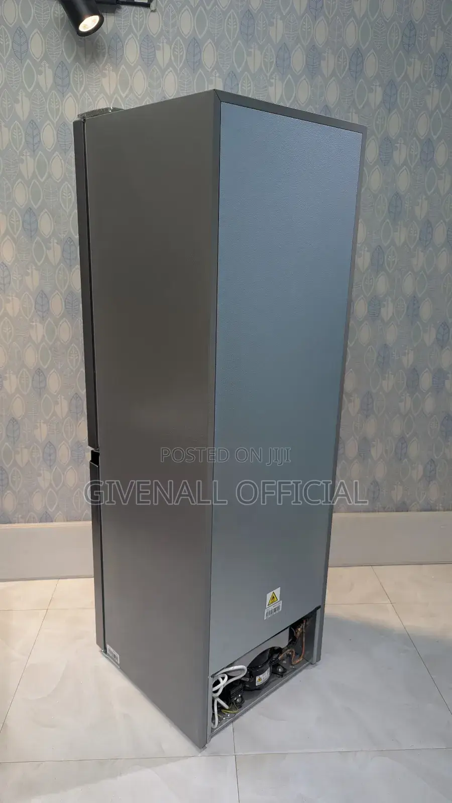 Ofa Ofa = Midea Friji Lita 154