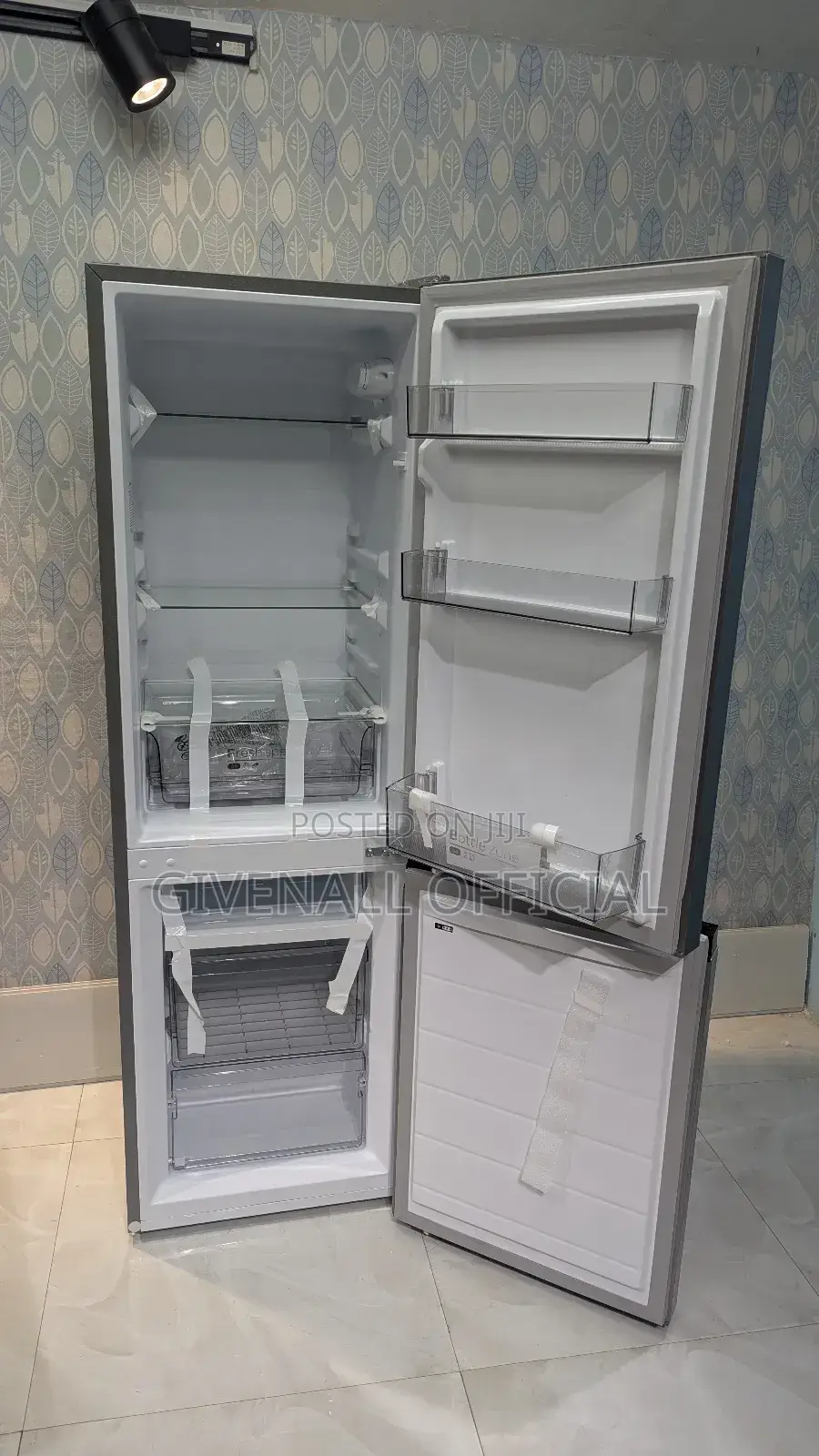 Ofa Ofa = Midea Friji Lita 154