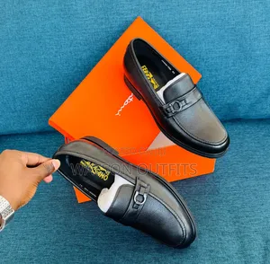 Men's Shoes Very Fit for Special Occasions Such as in Office