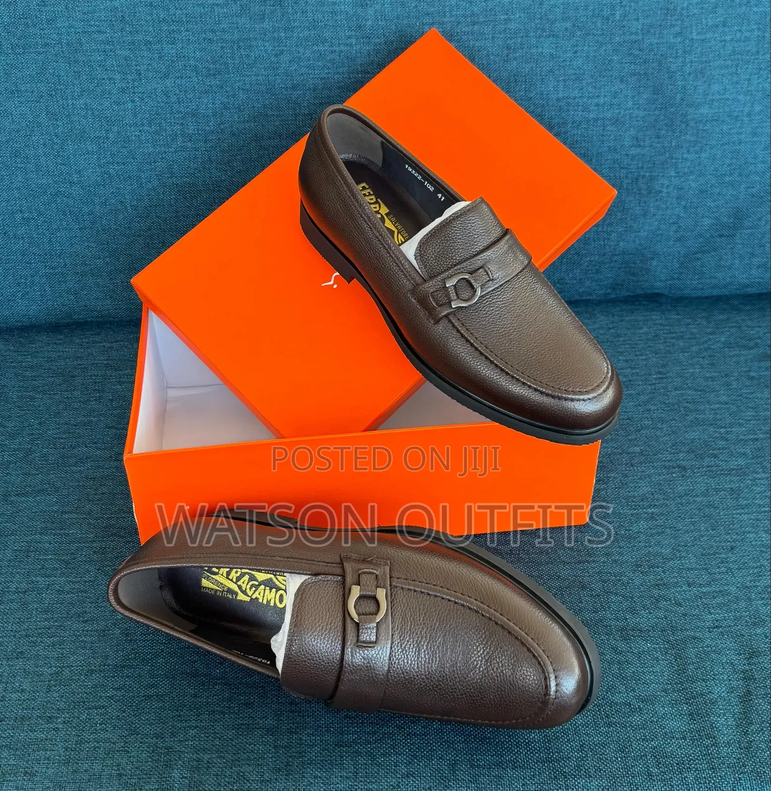 Men's Shoes Very Fit for Special Occasions Such as in Office