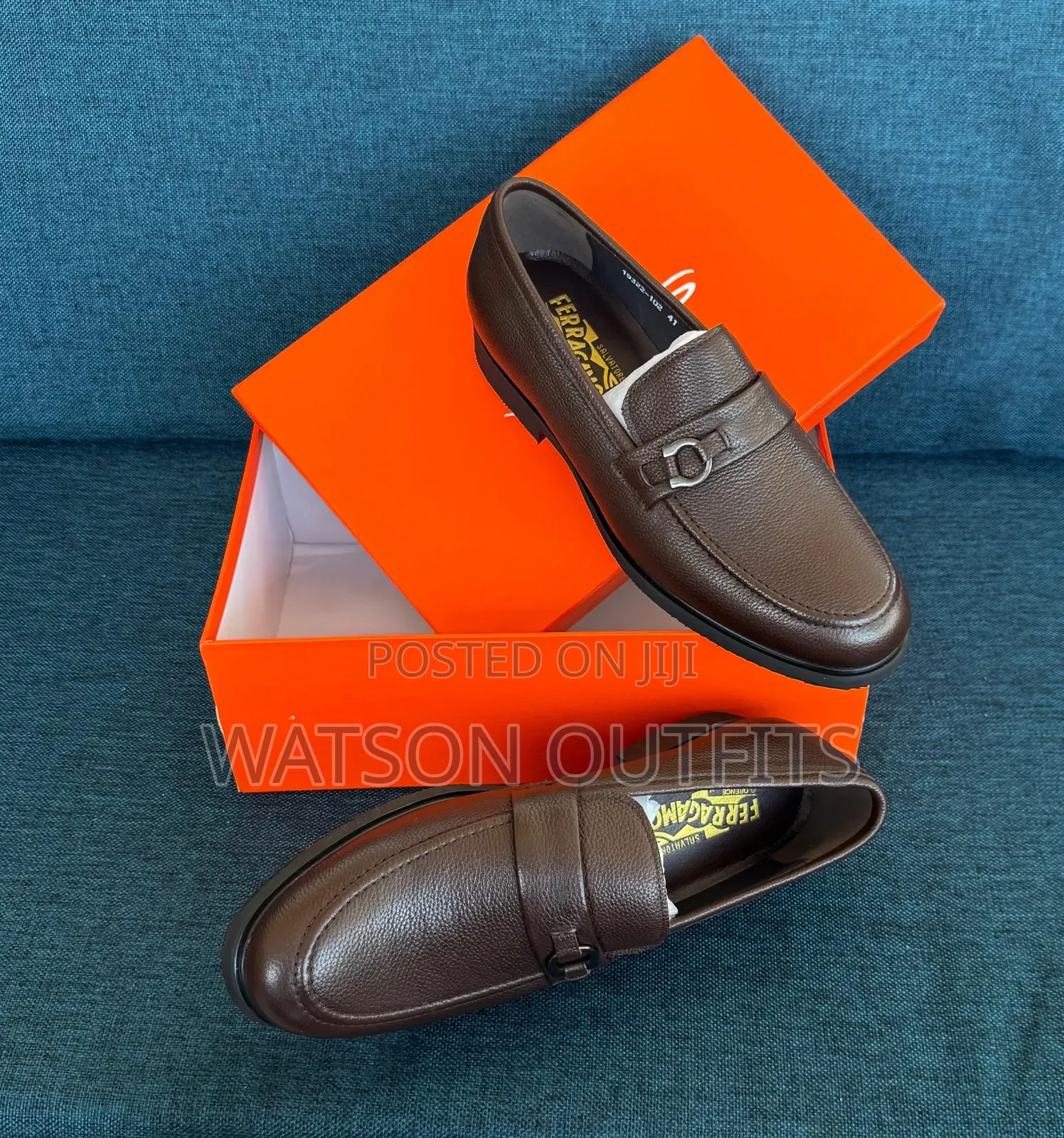 Men's Shoes Very Fit for Special Occasions Such as in Office