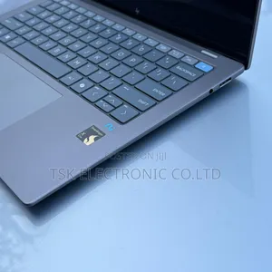 New Laptop HP 32GB Qualcomm Snapdragon X Elite SSD 1T