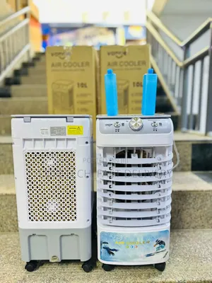 Vonne Air Cooler 10 Liters