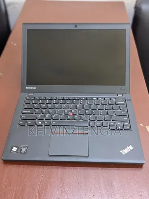 Laptop Lenovo ThinkPad X250 8GB Intel Core I5 HDD 500GB