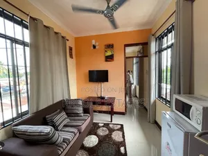 Furnished 1bdrm Apartment in Kreole Estates, Mikocheni for rent