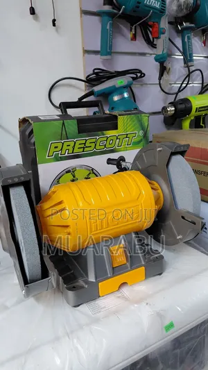 Ingco Bench Grinder
