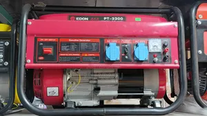 Edon Generator Pt-3300 3,3kva