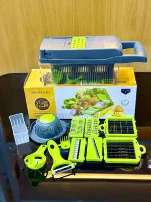Veggie Slicer