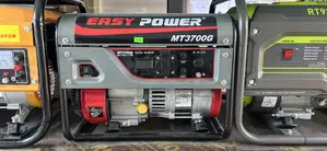 Easy Power Generator Mt3700g
