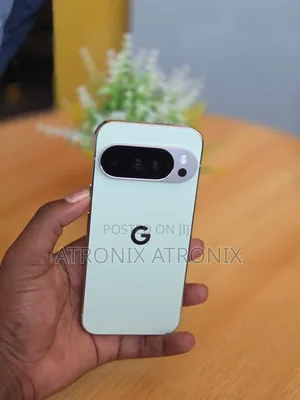 New Google Pixel 10 Pro XL 256 GB