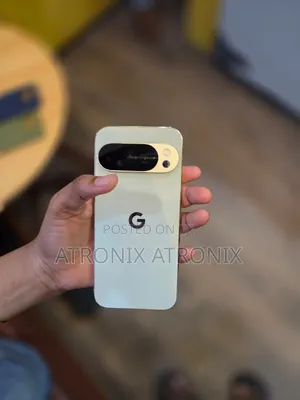 New Google Pixel 10 Pro XL 256 GB