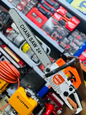 Dahfa Chain Saw 24