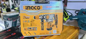 Ingco Rotary Hammer