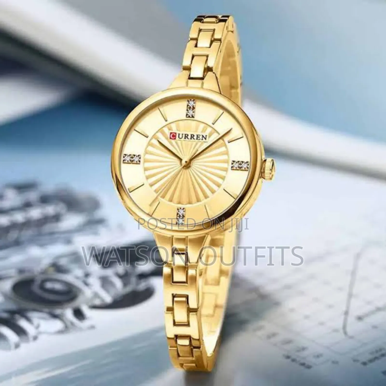 Men's and Women's Watches Very Very Quality and Amazingly Superb