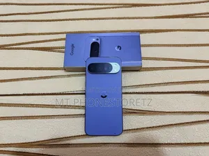 New Google Pixel 10 Pro XL 512 GB