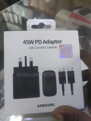 Super Fast Charger