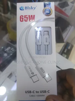 Fast Charging Usb