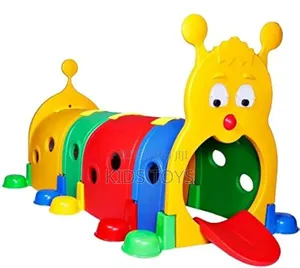 Play Caterpillar/Jongoo Indoor and Outdoor