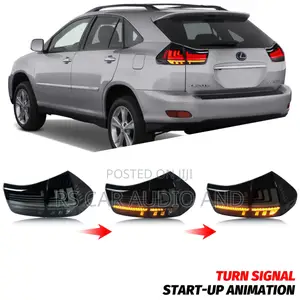 Toyota Harrier Lexus ,Rx330/350/240