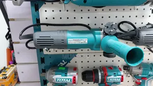 Total Angle Grinder 4' 750w