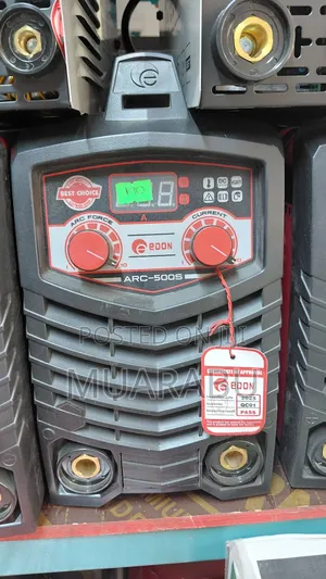 Edon Welding Machine Arc-500s
