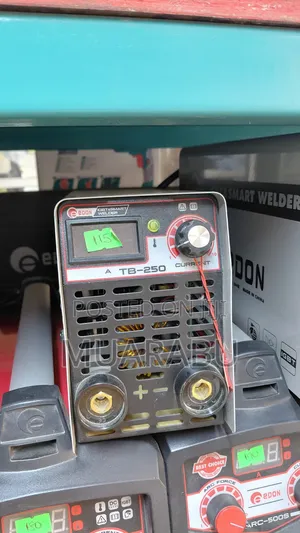 Edon Welding Machine Tb-250