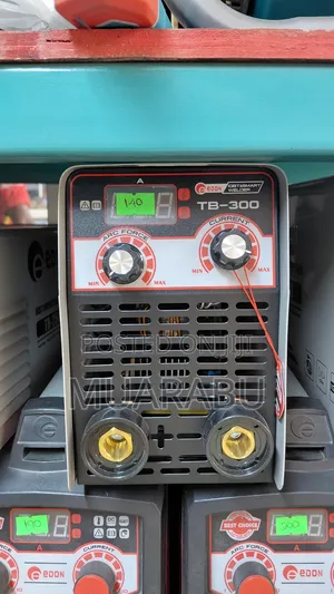 Edon Welding Machine Tb-300