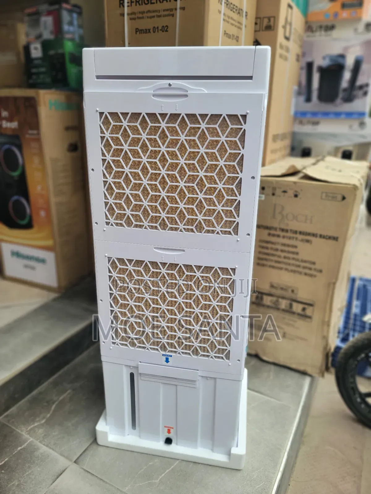 Roch Air Cooler Litre 45