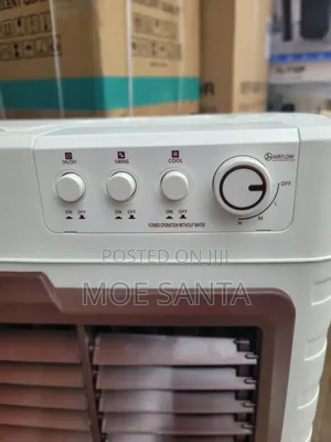 Rochi Aircooler Litre 50