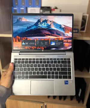 Laptop HP ProBook 440 G8 8GB Intel Core I5 SSD 256GB