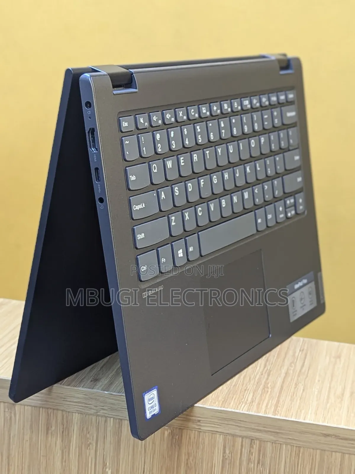 Laptop Lenovo IdeaPad Flex 14 8GB Intel Core I3 SSD 256GB