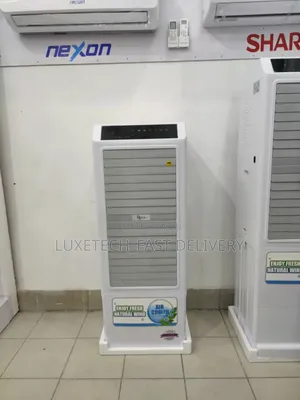 Roch Air Cooler 45 Litres