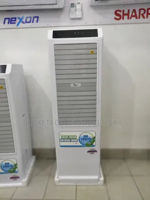 Roch Tower Air Cooler 70 Liters
