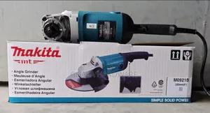 Makita Mt M0921b Inchi 9 Grinder