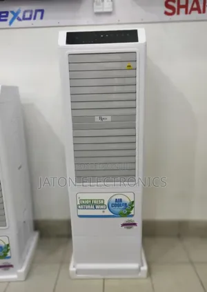Roch Air Cooler* *Rc-50liter