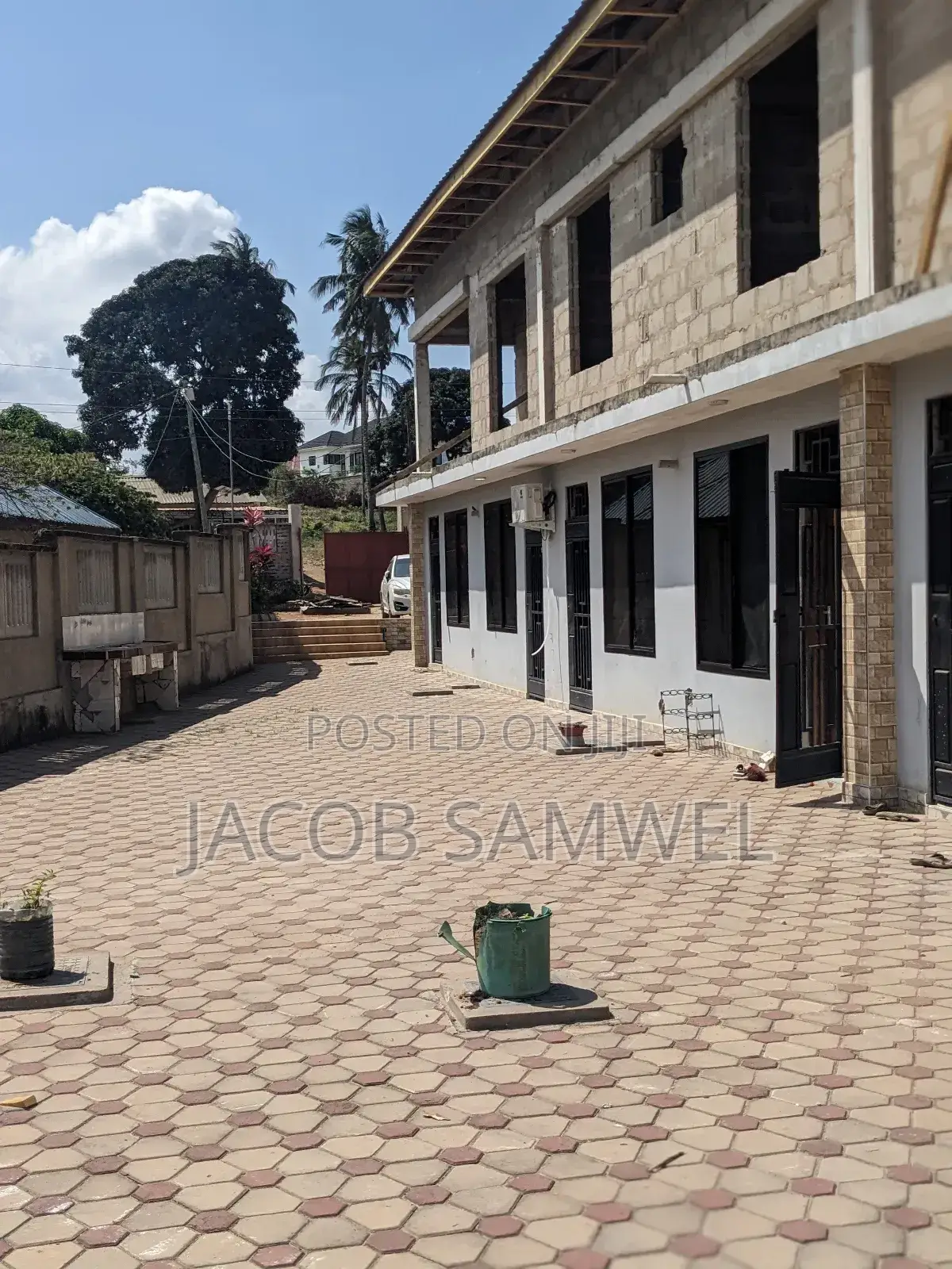 2bdrm House in Goba Center, Kinondoni for rent